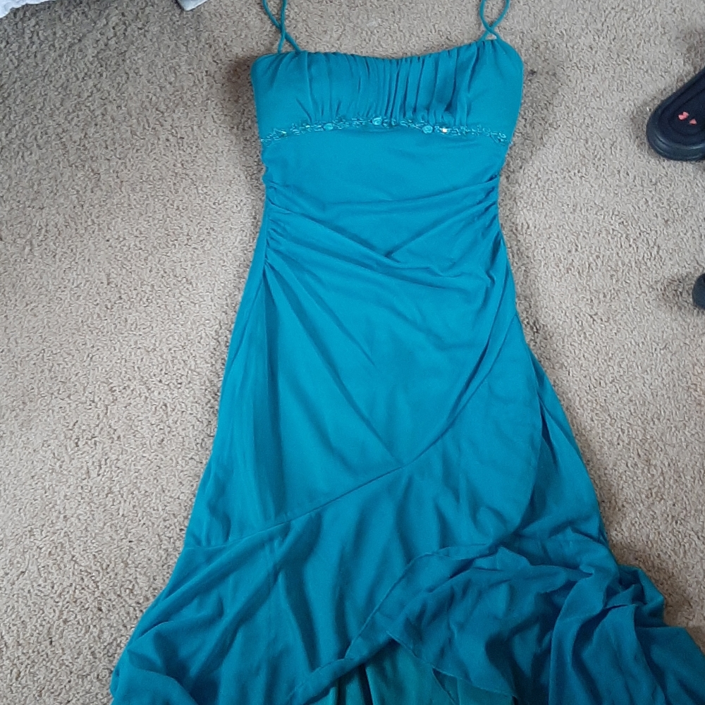 Ruby rox dress